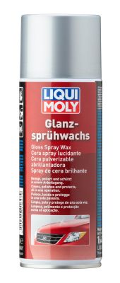 1647 LIQUI MOLY GmbH 1647 Lesklý vosk LIQUI MOLY