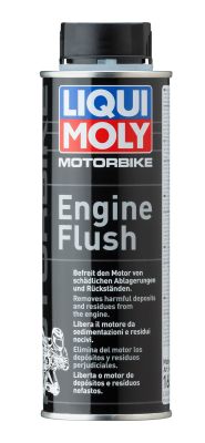 1657 LIQUI MOLY Proplach motoru motocyklu - 250 ml | 1657 LIQUI MOLY