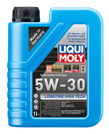 9506 LIQUI MOLY GmbH 9506 Motorový olej longtime high tech 5w-30 LIQUI MOLY