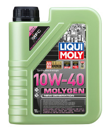 9955 LIQUI MOLY GmbH 9955 Motorový olej molygen new generation 10w-40 LIQUI MOLY