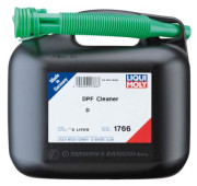 1766 LIQUI MOLY Čistič filtru pevných částic  (DPF) - 5 litrů | 1766 LIQUI MOLY