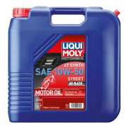 20305 Motorový olej LIQUI MOLY