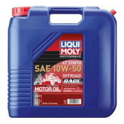 20307 Motorový olej LIQUI MOLY