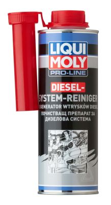 20450 Aditiva do paliva Pro-Line Diesel System Reiniger LIQUI MOLY