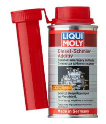 20454 Aditiva do paliva Diesel Lubricity Additive LIQUI MOLY