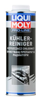 20455 Cistic, chladici system Pro-Line Radiator Cleaner LIQUI MOLY