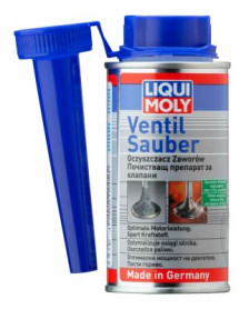 20456 Aditiva do paliva Ventil Sauber LIQUI MOLY