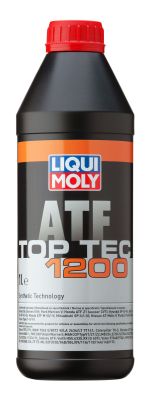 20460 LIQUI MOLY Převodový olej Top Tec ATF 1200 - 1 litr | 20460 LIQUI MOLY