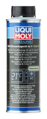 20735 LIQUI MOLY GmbH 20735 Olej pro klimatizace pag 46 r-1234 yf LIQUI MOLY