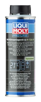 20735 LIQUI MOLY Olej pro klimatizace PAG 46 (1234 YF) - 250 ml | 20735 LIQUI MOLY