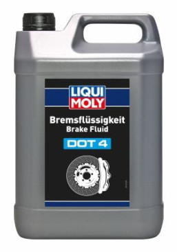 21158 Brzdová kapalina LIQUI MOLY