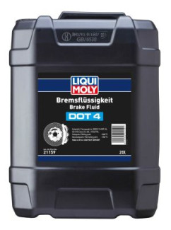 21159 Brzdová kapalina LIQUI MOLY