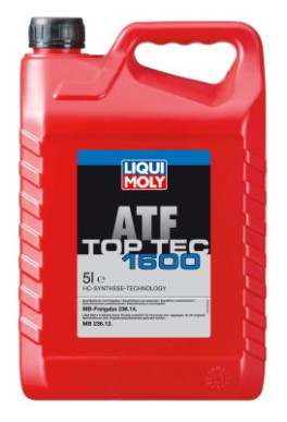21176 Olej do automatické převodovky LIQUI MOLY