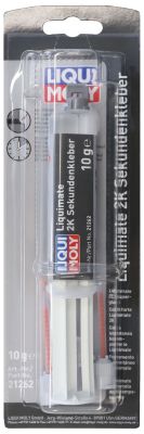 21262 LIQUI MOLY GmbH 21262 Sekundové lepidlo liquimate 2k LIQUI MOLY