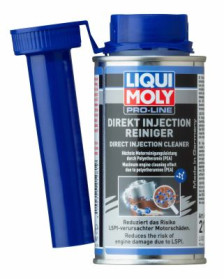 21281 LIQUI MOLY GmbH 21281 Pro-line čistič přímého vstřikování LIQUI MOLY