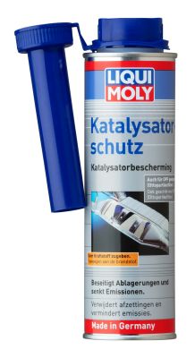 21284 LIQUI MOLY Ochrana katalyzátoru - 300 ml | 21284 LIQUI MOLY