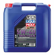 21329 Motorový olej LIQUI MOLY