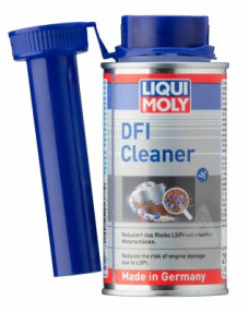 21377 LIQUI MOLY GmbH 21377 Čistič přímého vstřikování LIQUI MOLY