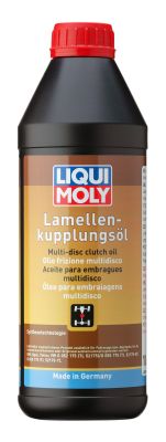 21419 LIQUI MOLY GmbH 21419 Převodový olej multi-disc LIQUI MOLY