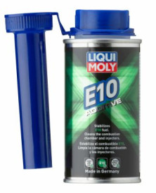 21421 LIQUI MOLY GmbH 21421 Přísada do benzinu e10 LIQUI MOLY