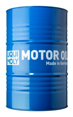21608 Motorový olej LIQUI MOLY
