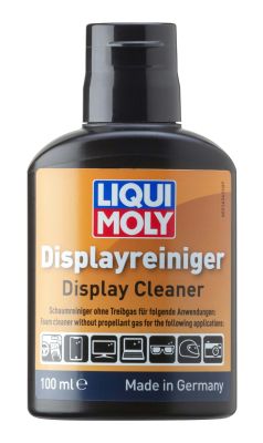 21634 Univerzální čisticí prostředek Display Cleaner LIQUI MOLY