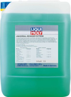 21670 Univerzální čisticí prostředek Universal-Cleaner Extreme LIQUI MOLY