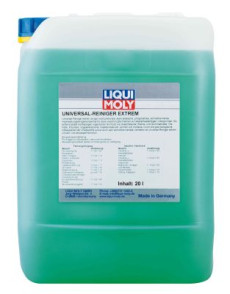 21671 LIQUI MOLY GmbH 21671 Univerzální čistič extrém LIQUI MOLY