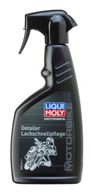 21680 Politura na lak Motorbike Detailer LIQUI MOLY