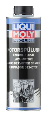 2427 LIQUI MOLY GmbH 2427 Pro-line proplach motoru LIQUI MOLY