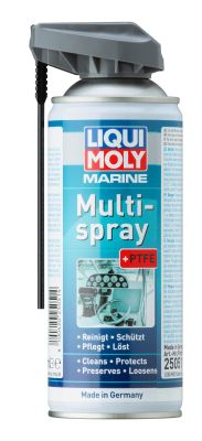 25051 LIQUI MOLY GmbH 25051 Multifunkční lodní sprej LIQUI MOLY