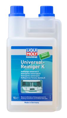 25072 LIQUI MOLY GmbH 25072 Univerzální lodní čistič - koncentrát LIQUI MOLY