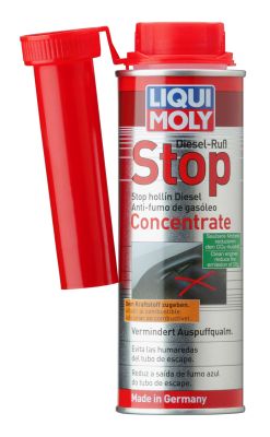 2521 Aditiva do paliva LIQUI MOLY