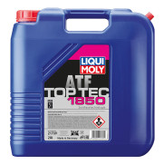 21739 LIQUI MOLY GmbH 21739 Převodový olej top tec atf 1850 LIQUI MOLY