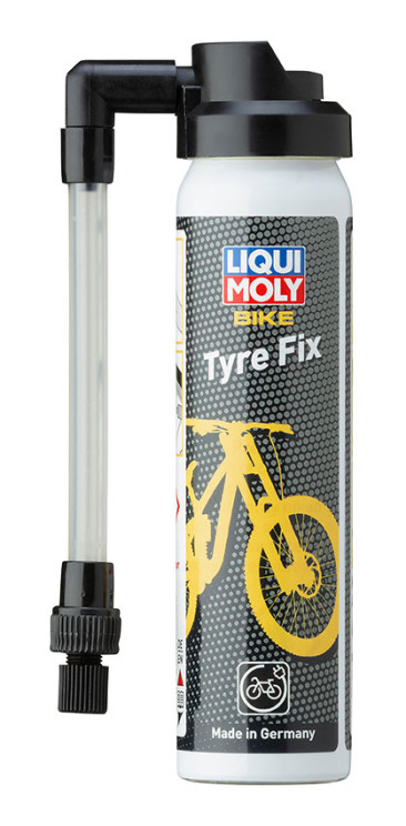 21775 Montážní pasta Bike Tire Fix LIQUI MOLY