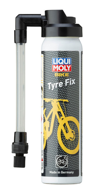 21775 LIQUI MOLY GmbH 21775 Bike sprej pro opravu defektu LIQUI MOLY