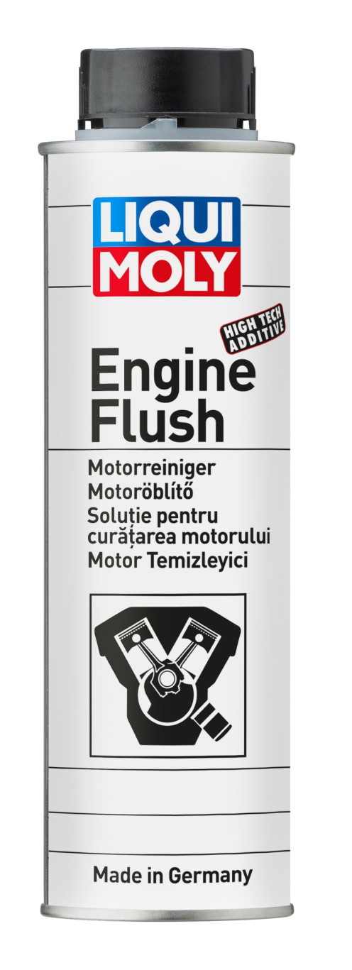 2640 LIQUI MOLY LIQUI MOLY