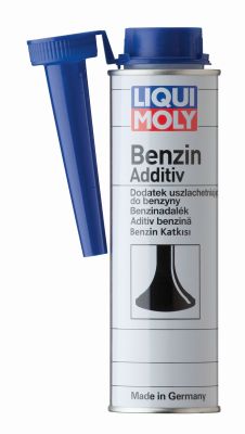 2642 Aditiva do paliva LIQUI MOLY