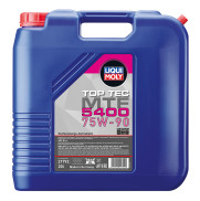 21792 Olej do převodovky Top Tec MTF 5400 75W-90 LIQUI MOLY