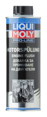 2662 LIQUI MOLY PRO-LINE Proplach motoru - 500 ml | 2662 LIQUI MOLY
