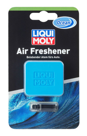 21833 LIQUI MOLY GmbH 21833 Osvěžovač vzduchu oceán LIQUI MOLY