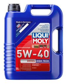 2696 Motorový olej LIQUI MOLY