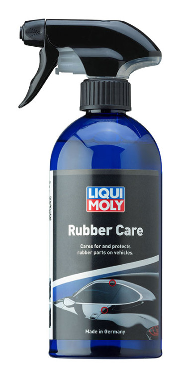 23085 LIQUI MOLY GmbH 23085 Péče o gumové části vozidla LIQUI MOLY