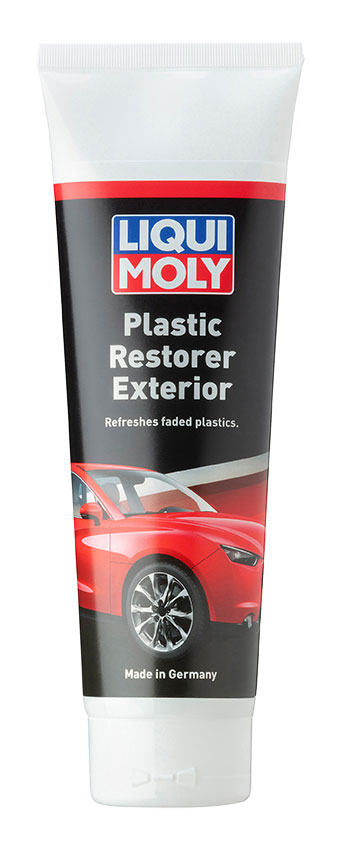 23091 LIQUI MOLY GmbH 23091 Restaurátor vnějších plastů LIQUI MOLY