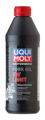 2716 LIQUI MOLY olej do tlmičov 2716 LIQUI MOLY