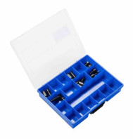 29022 Adaptér, montážní zařízení (motor-/převodovka) Gear Tronic Adapter Kit for BMW LIQUI MOLY
