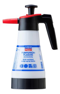 29032 Rozprašovací láhev Acid-resistant pump-spray bottle LIQUI MOLY