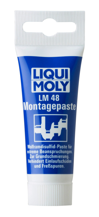 3010 Montážní pasta LIQUI MOLY