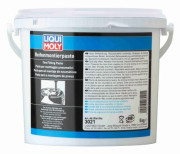 3021 Montážní pasta Tire Fitting Paste white LIQUI MOLY