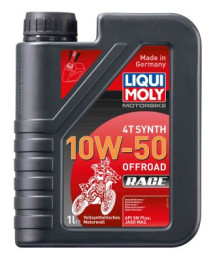 3051 LIQUI MOLY 10W-50 LIQUI MOLY